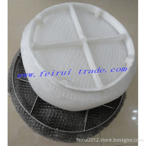 PP Demister for Separating Water Droplets